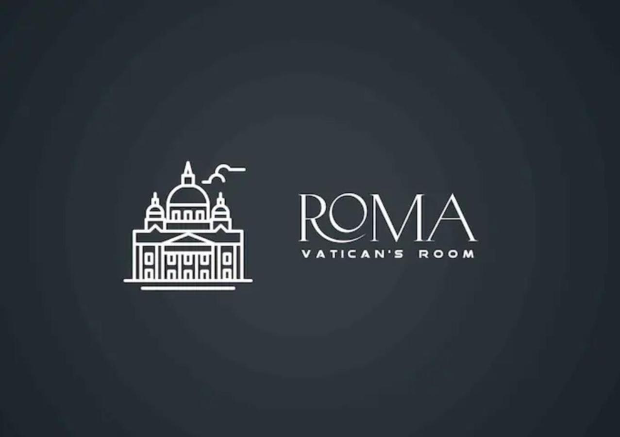 Roma Vatican'S Room Exterior foto